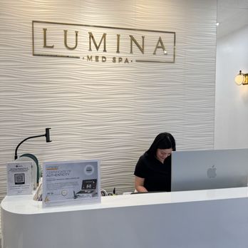 Lumina Med Spa - Medical Spas Near Me - Glendale, California Lumina Med Spa - Medical Spas Near Me - Glendale, California