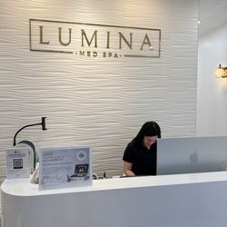 Lumina Med Spa