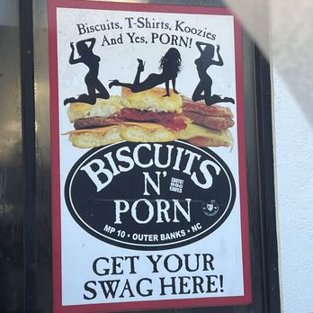 Biscuits N' Porn - Gas Stations Near Me - Nags Head, North Carolina Biscuits N' Porn - Gas Stations Near Me - Nags Head, North Carolina