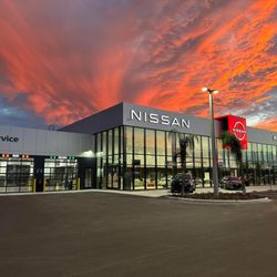 Maus Nissan of Brooksville