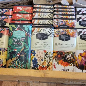 White Birch Design Co - Seattle chocolates - Flowers & Gifts Near Me - Portland, Oregon White Birch Design Co - Seattle chocolates - Flowers & Gifts Near Me - Portland, Oregon