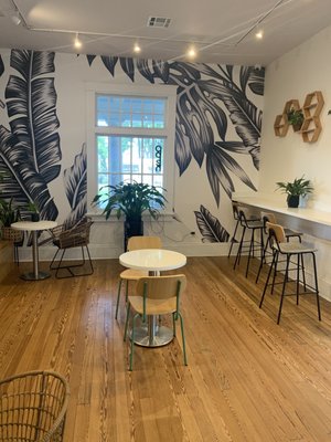 BOTANICALS NOLA by null