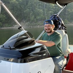 Beaver's Bend Marina