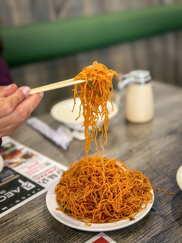 DELICIOUS FOOD CORNER SAN GABRIEL 1483 Photos & 394 Reviews 545 W Las Tunas Dr, San