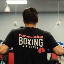 Corona Hills Boxing & Fitness