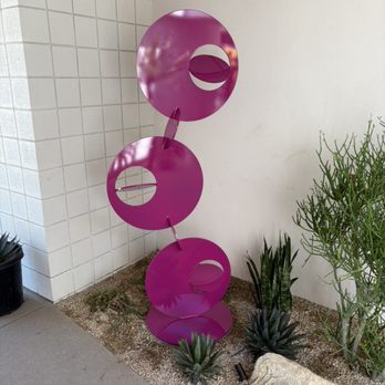 Willis Cargo - Moved this sculpture today - Movers Near Me Willis Cargo - Moved this sculpture today - Movers Near Me