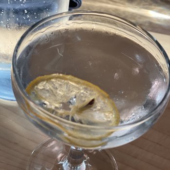 Slurping Turtle - I forget the name but it's a Japanese fruit cocktail made with Japanese vodka. Not too sweet but also not bitter at all. - Sushi Bars Near Me - Columbus, Ohio Slurping Turtle - I forget the name but it's a Japanese fruit cocktail made with Japanese vodka. Not too sweet but also not bitter at all. - Sushi Bars Near Me - Columbus, Ohio