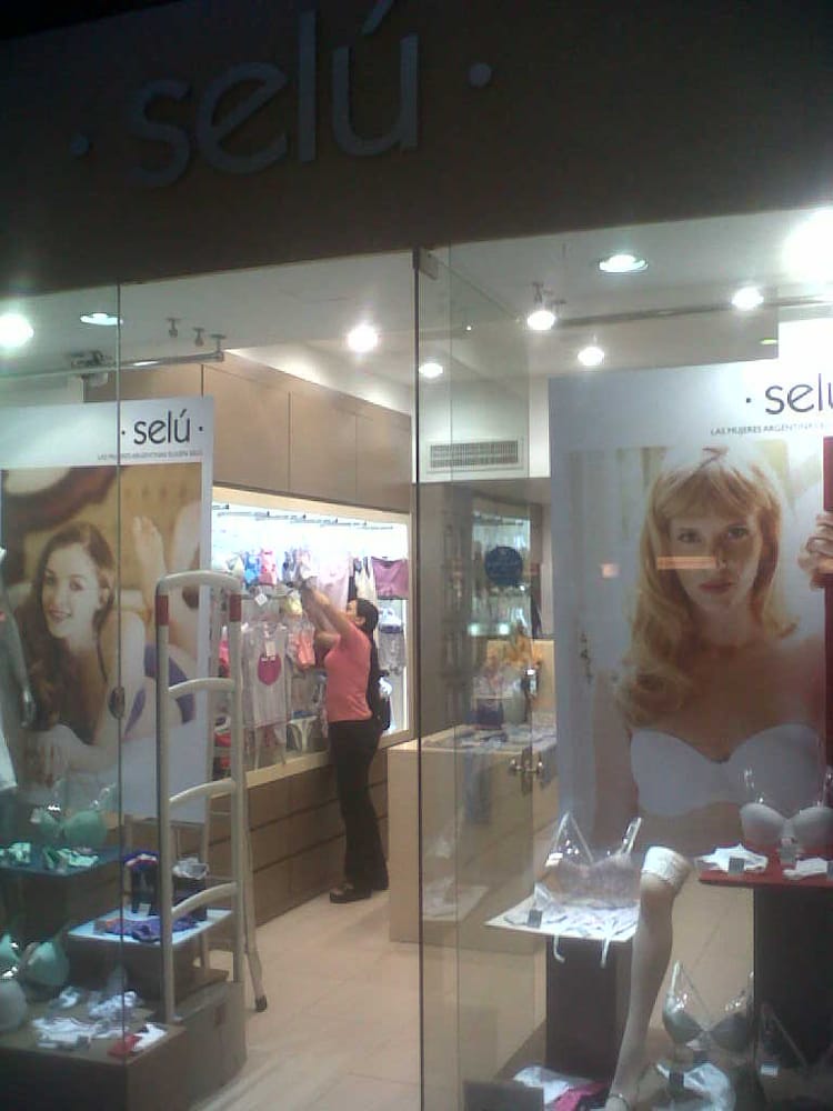 Selú