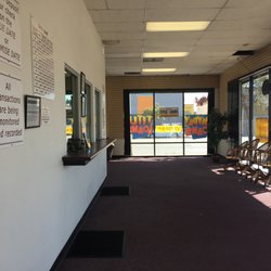 Pacific Cash Advance