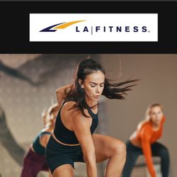LA Fitness