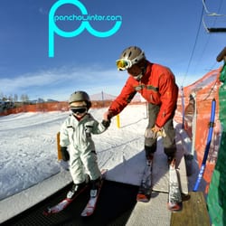 Telluride Ski Instructor Pancho Winter