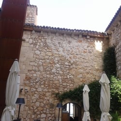 Parador de Alarcón