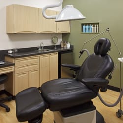SF Aesthetics and Laser Center - Exam Room
