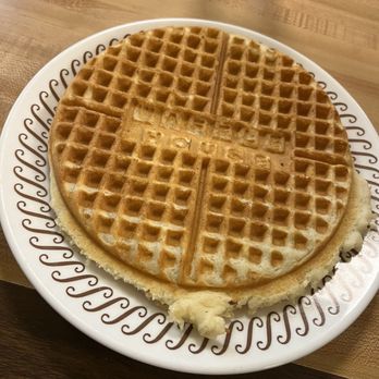 Waffle House - Diners Near Me - Albuquerque, New Mexico