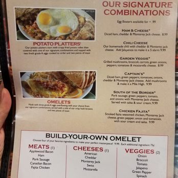 Engine House Cafe - Breakfast & Brunch Near Me - Lincoln, Nebraska