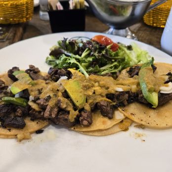 The Parlour - Street tacos - Breakfast & Brunch Near Me - Henderson, Nevada