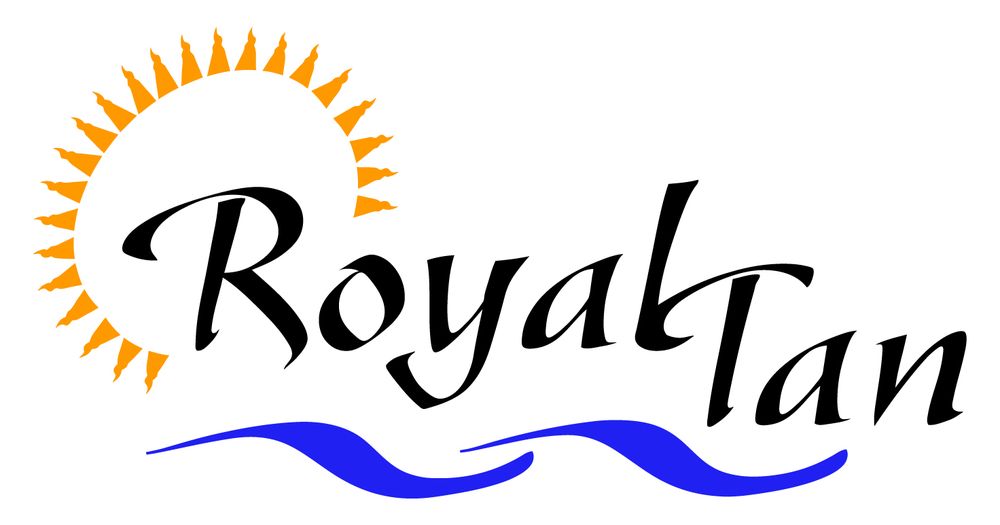 Royal Tan Logo