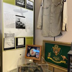 Museum of Military History