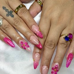 Elegance Nails & Spa