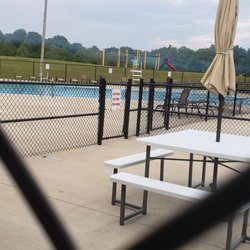 South Harrison Park