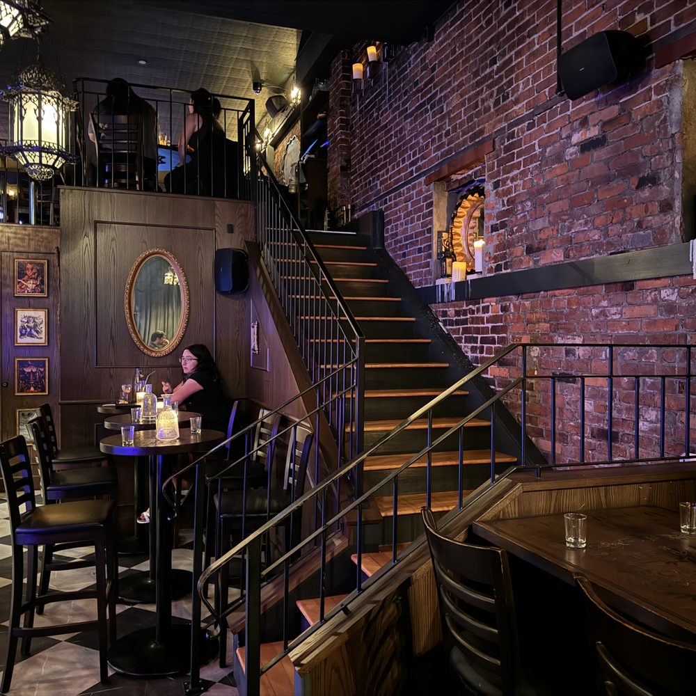 THE BEST 10 NIGHTLIFE near VANCOUVER, BC V6B 2N4, CANADA - Updated 2026 -  Hours - Yelp, image size:1000x1000