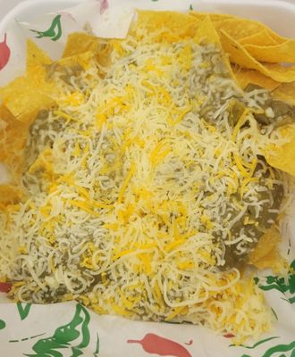 Rivas Taco Shop by null