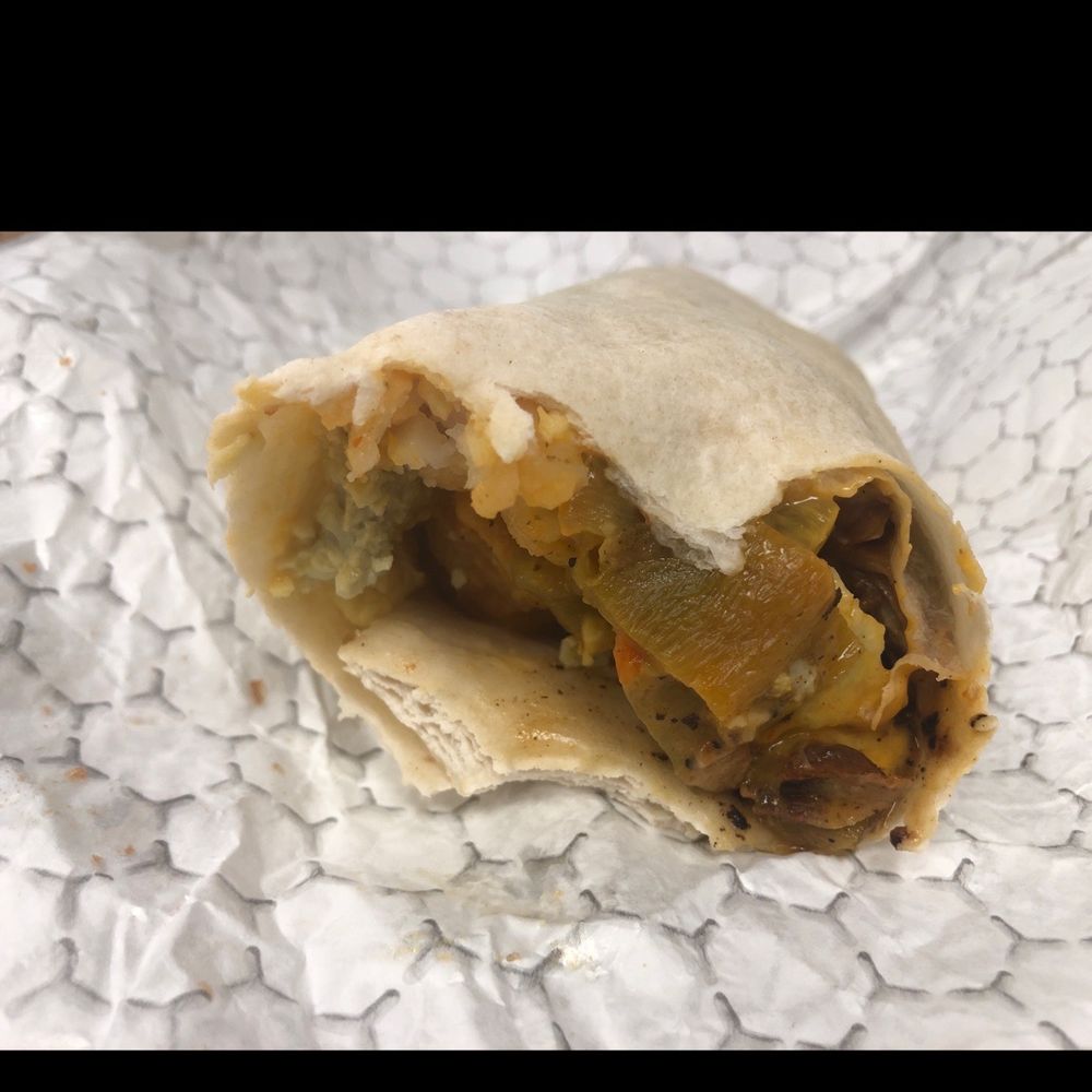 ABQ Burrito - Carnitas - Mexican Near Me - Albuquerque, New Mexico