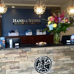Hand & Stone Massage and Facial Spa