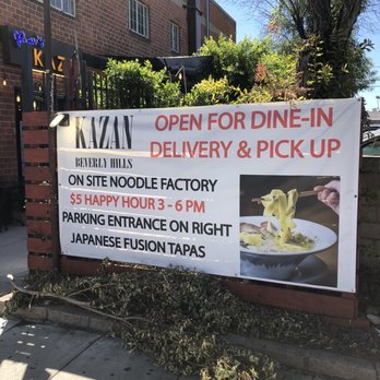 Kazan - Noodles Near Me - Beverly Hills, California Kazan - Noodles Near Me - Beverly Hills, California