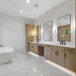 DJK Custom Homes