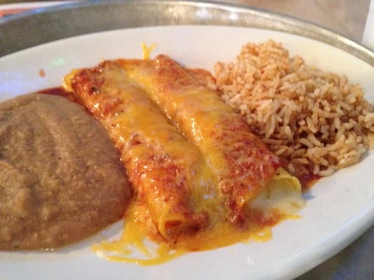 Zippy's Burritos Tacos & More by null