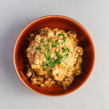 The Coffee Class - Biscuit & Gravy - Coffee & Tea Near Me - Las Vegas, Nevada
