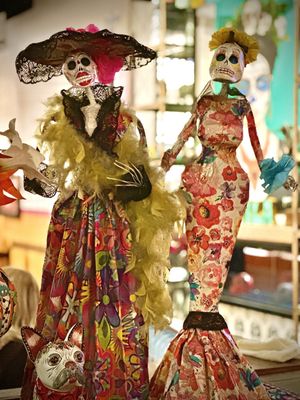 Barrio Queen by null