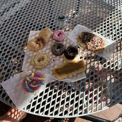 Donut Haus