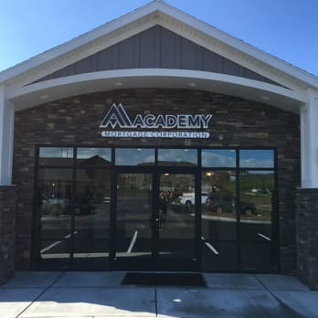 Academy Mortgage - Layton - Front of the office - Mortgage Lenders Near Me - Layton, Utah Academy Mortgage - Layton - Front of the office - Mortgage Lenders Near Me - Layton, Utah
