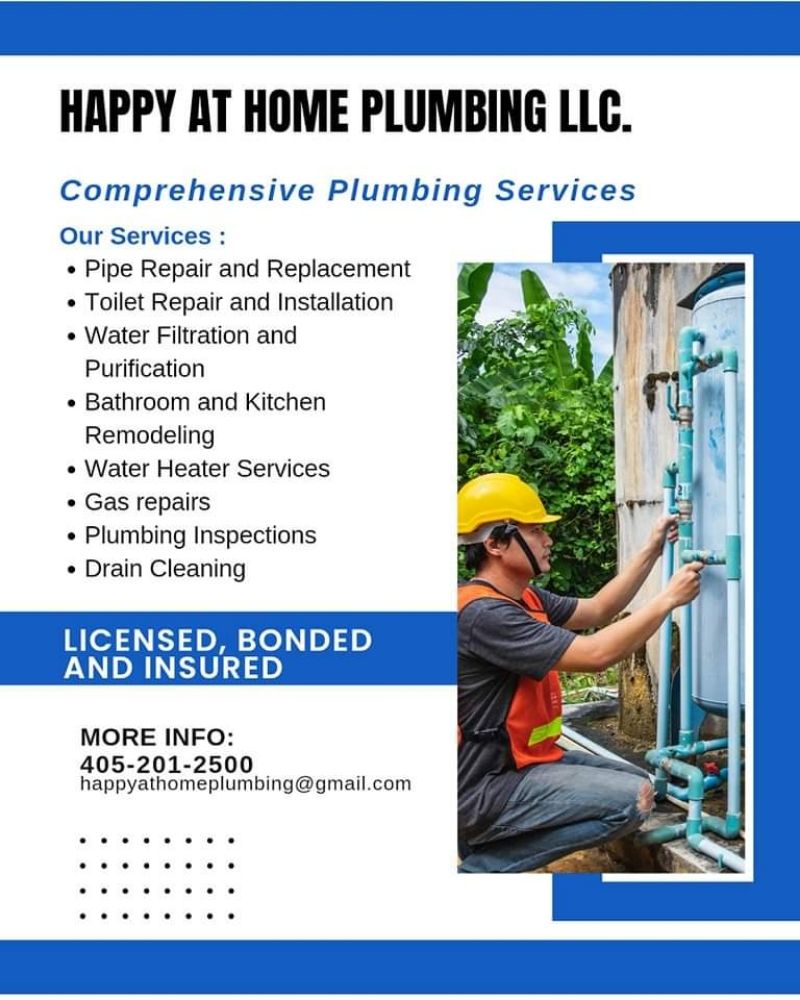 Slide of Happy at Home Properties