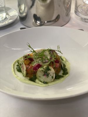 Wine Vault & Bistro by null