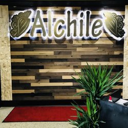 Alchile Mexican Grill & Bar