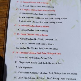 Lucky Bamboo Restaurant - Chinese Near Me - Gonzales, California Lucky Bamboo Restaurant - Chinese Near Me - Gonzales, California
