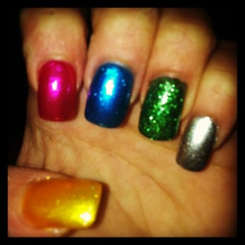 Sexy Nails Salon - Nail Salons Near Me - Chicago, Illinois
