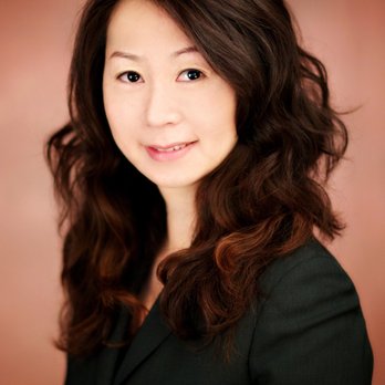 Yenny Jiang - Mortgage Brokers Near Me Yenny Jiang - Mortgage Brokers Near Me