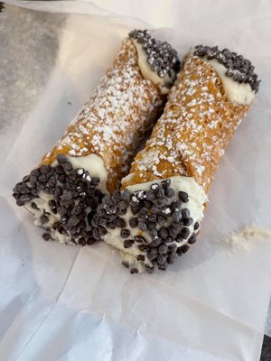 Angela's Italian Deli and Bakery by null