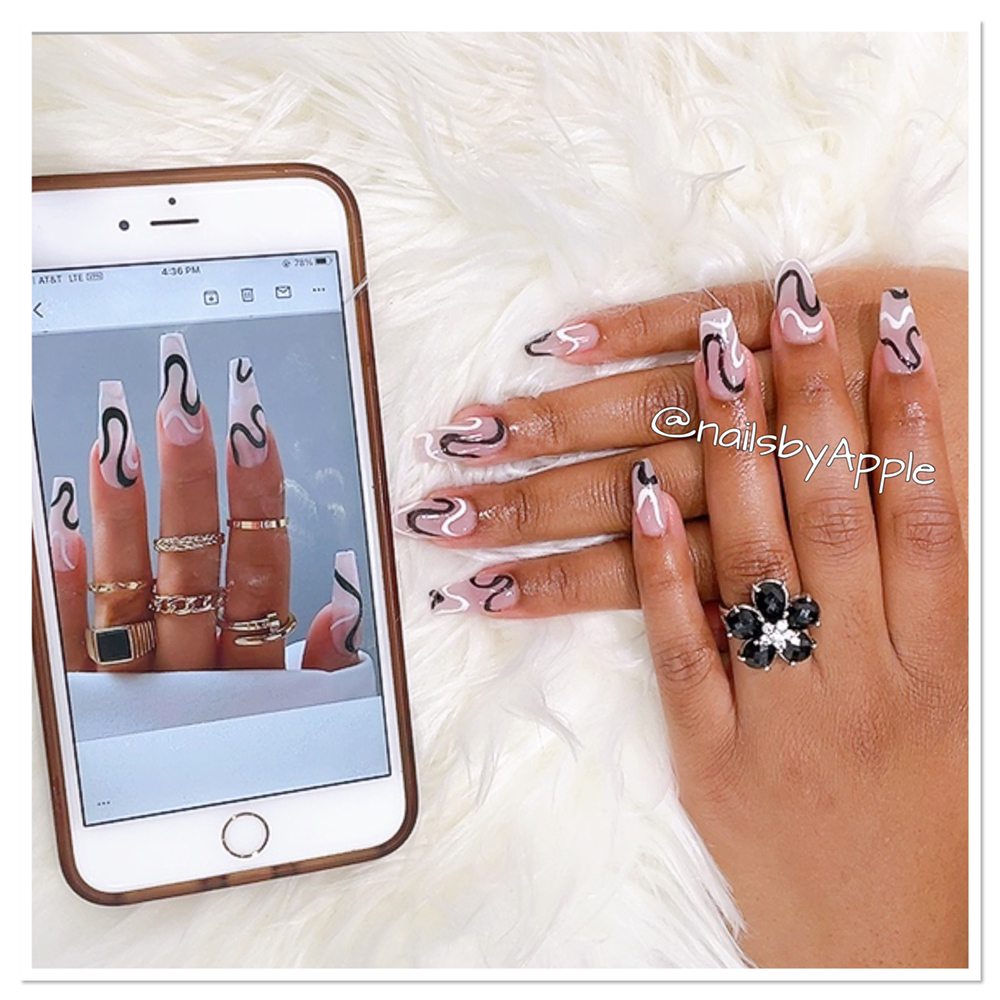 CLASSIC NAILS Updated September 2024 220 Photos & 180 Reviews