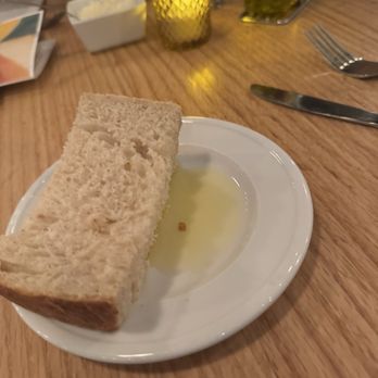 Pastaria - Bread - Italian Near Me - Clayton, Missouri