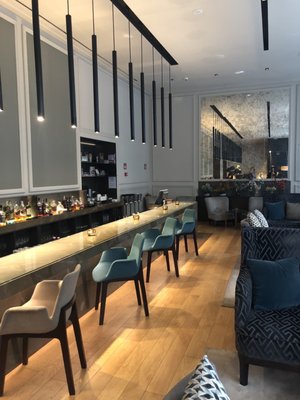 BoHo Prague Hotel, an SLH Hotel by null