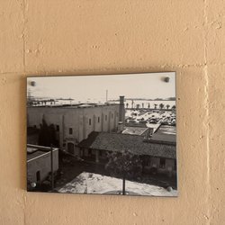 Old San Diego Police Headquarters