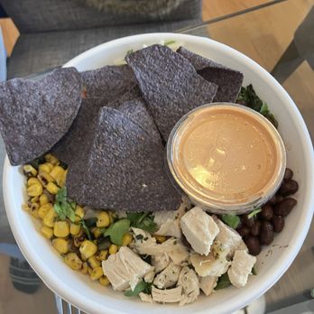 Crisp and Green - Mexican salad - Salad Near Me - Oak Park Height, Minnesota Crisp and Green - Mexican salad - Salad Near Me - Oak Park Height, Minnesota