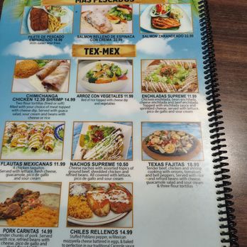 Mariscos Nayarit - Menu - Mexican Near Me - Virginia Beach, Virginia Mariscos Nayarit - Menu - Mexican Near Me - Virginia Beach, Virginia