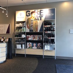Great Clips - Expect high pressure sales