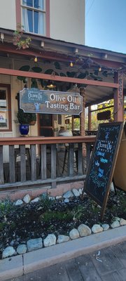 Temecula Olive Oil Company by null